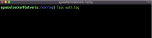 How to Tail, Search, and Filter Linux Logs - Papertrail