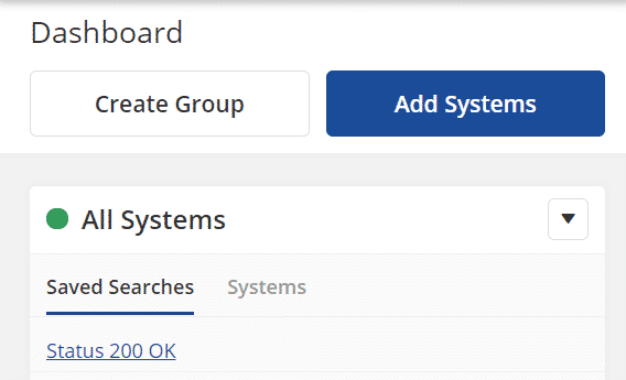 Add System view in Papertrail as part of monitoring and troubleshooting firewall issues in DigitalOcean