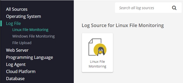 Setting up Loggly to monitor and troubleshoot issues with firewalls in DigitalOcean