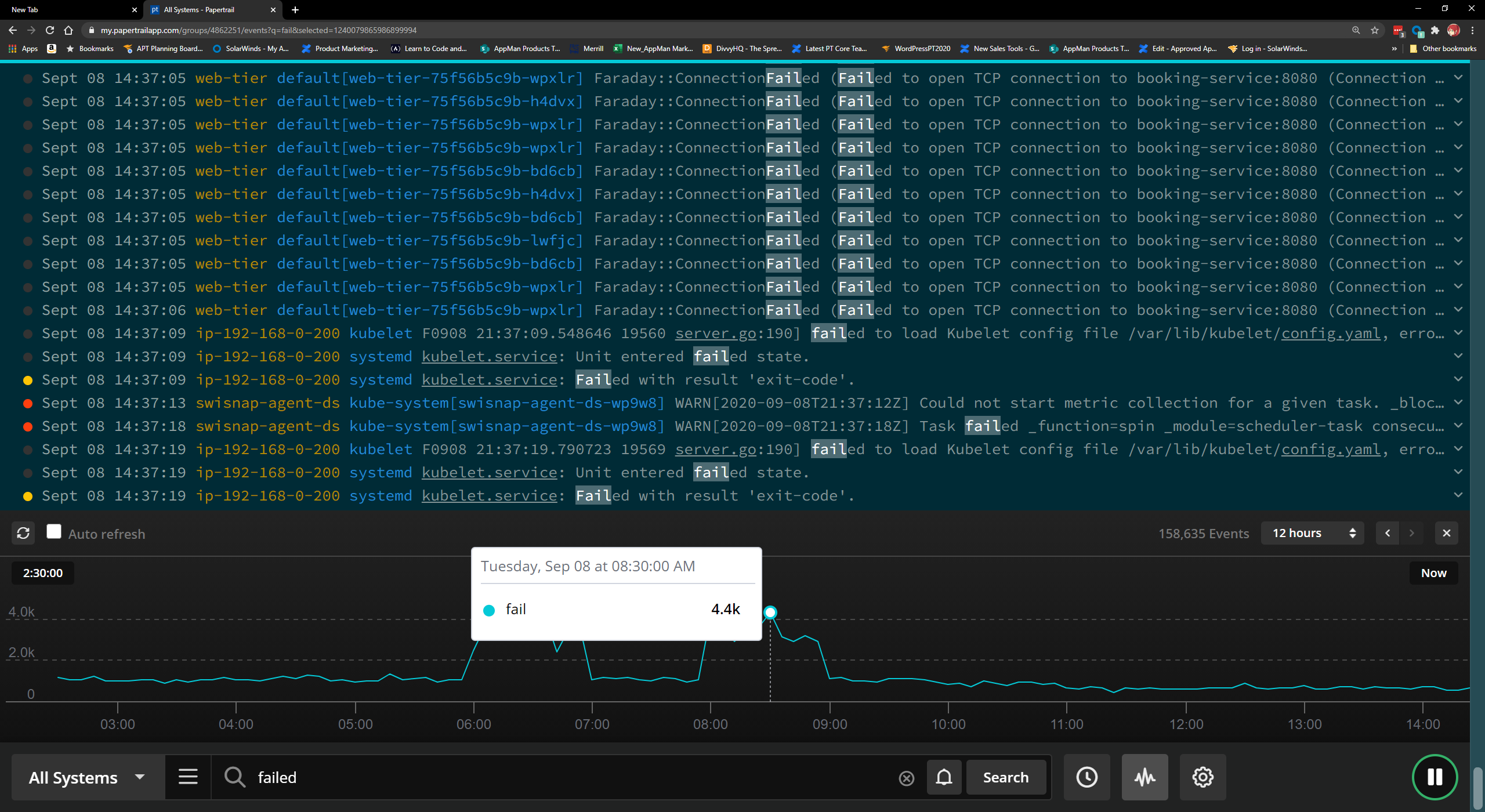 How Logging Exceptions in C# Gets You Ahead