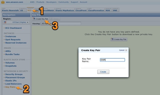 key_pair_normal