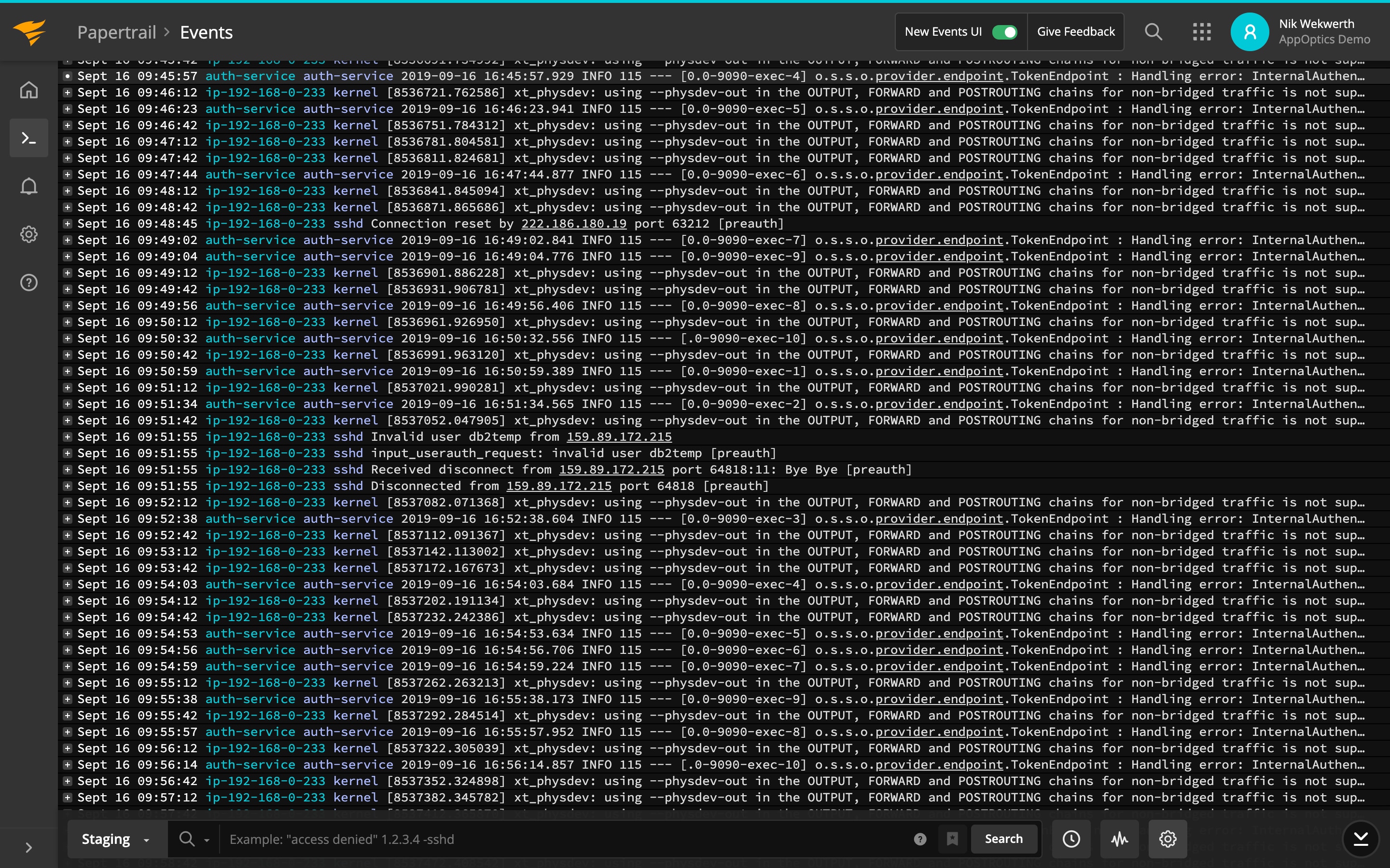 How Logging Exceptions in C# Gets You Ahead