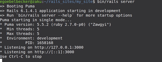 Ruby on Rails 5.1.0 beta gets 'spring cleaning' - SD Times