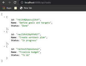 Monitoring JAM Stack (JavaScript, API, and Markup) - Papertrail